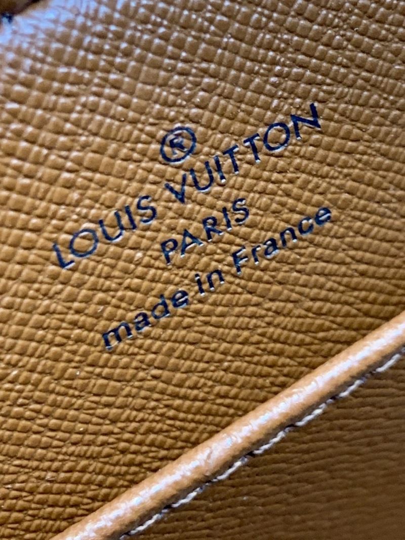 Louis Vuitton Wallets Purse